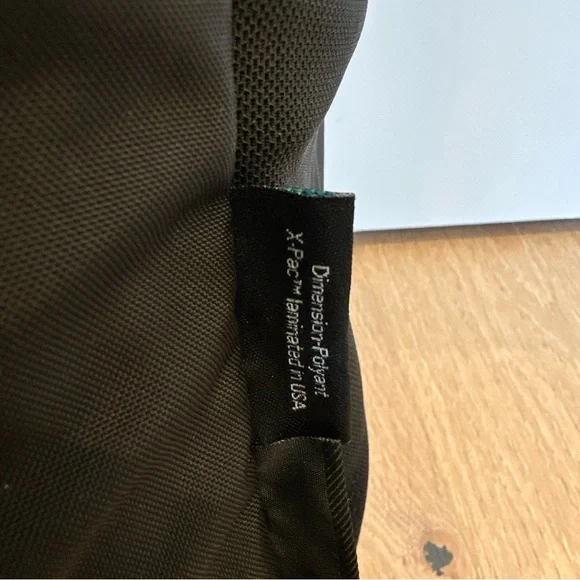 🆕Doughnut X-PAC Roll Top Backpack